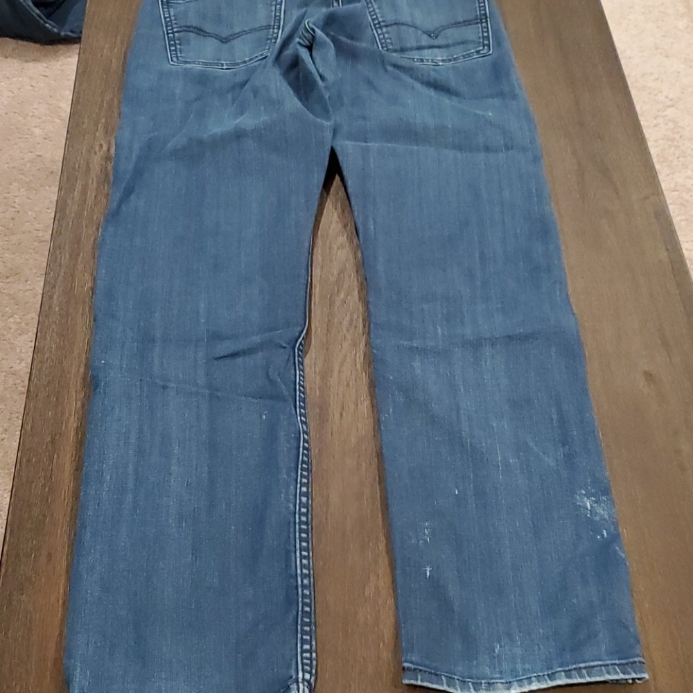 Levi"s Jeans - Picture 5 of 7